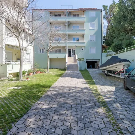 Apartment Ruza&nikolina 